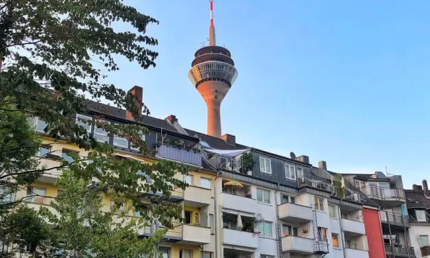 The Best of Unterbilk, Düsseldorf