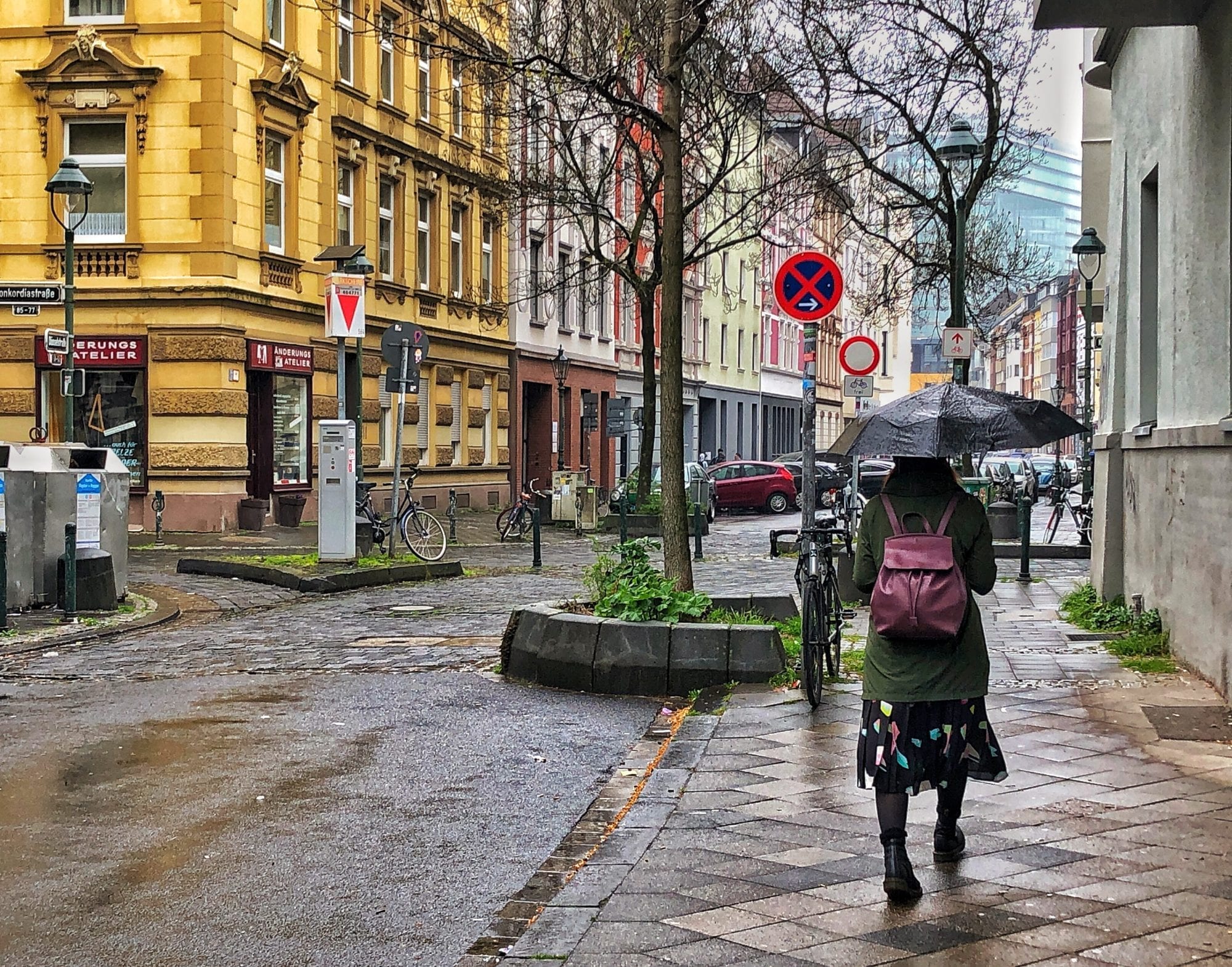 10 cosas que podemos hacer en Düsseldorf en días lluviosos