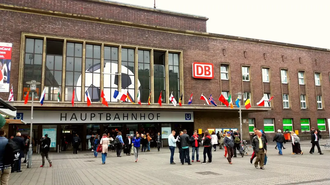 Exploring the Best of Oberbilk, Düsseldorf