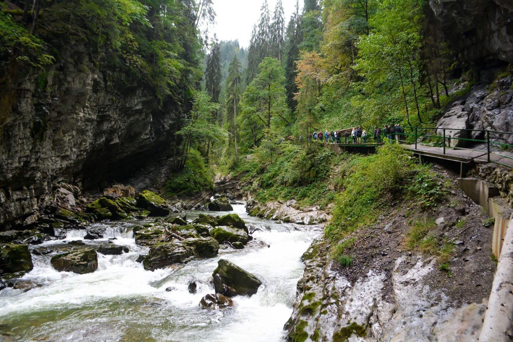 Weekend Getaway: Unwind in the Nature of Vorarlberg