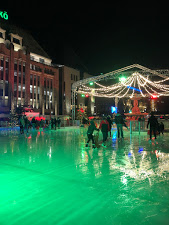 Düsseldorf Christmas Market