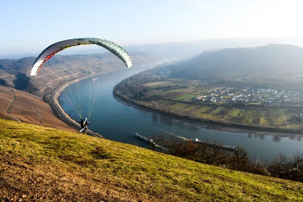 Middle Rhine Valley