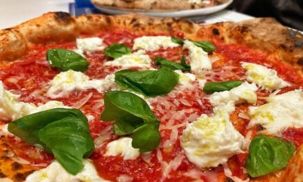 Who Serves up the Best Pizza in Düsseldorf?