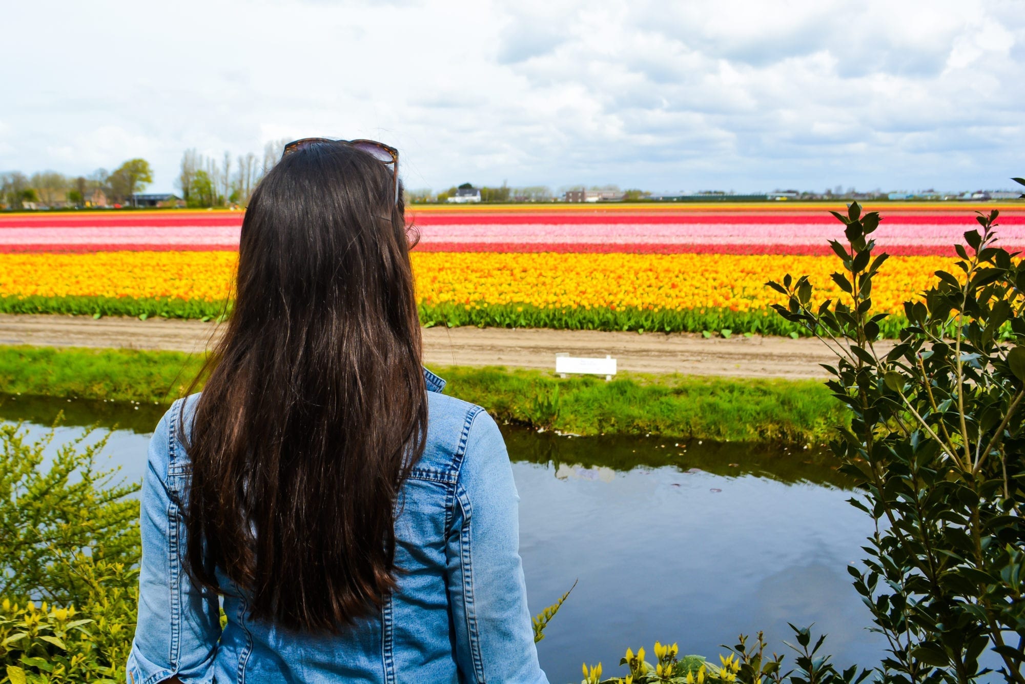 Weekend Getaway: Celebrate Spring in Katwijk, Netherlands