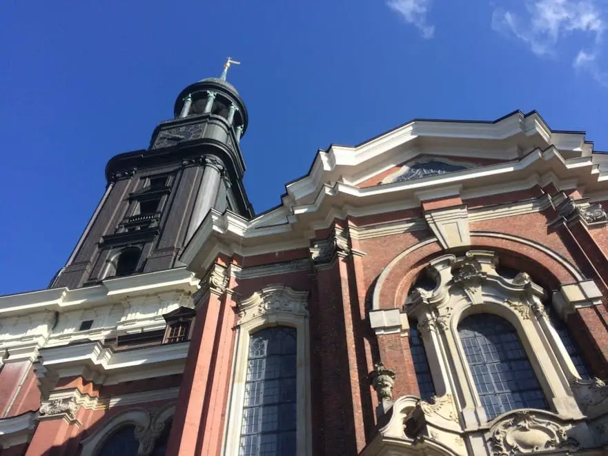 How to Deregister Yourself from Church Tax in Düsseldorf