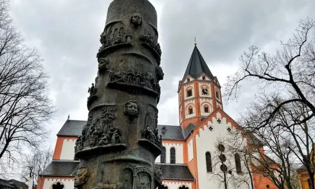 Exploring the Best of Gerresheim, Düsseldorf