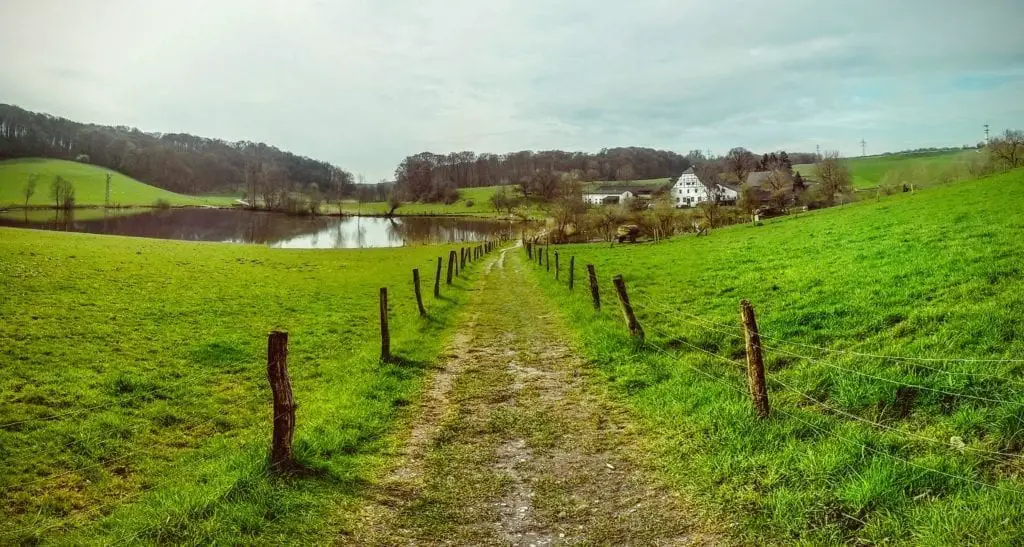 Exploring the Best of Gerresheim, Düsseldorf 2