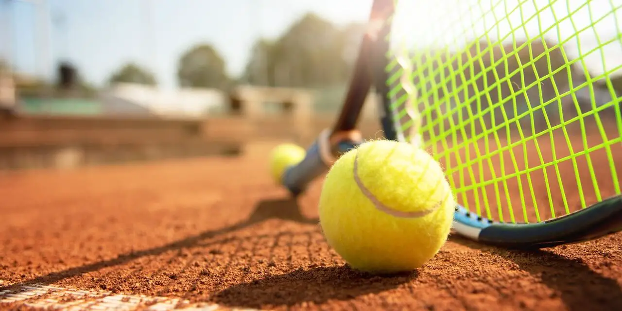 15 of the Best Tennis Courts in Düsseldorf to Get Your Game On