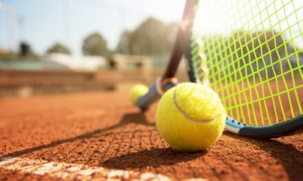 15 of the Best Tennis Courts in Düsseldorf to Get Your Game On