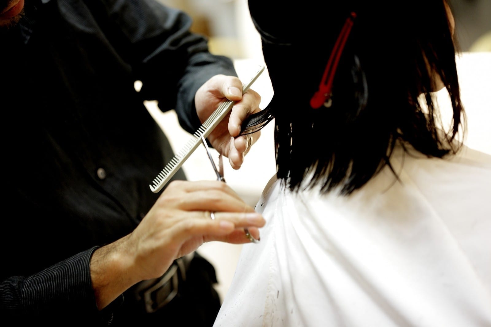 The Best (English Speaking) Barbershops and Hair Salons in Düsseldorf