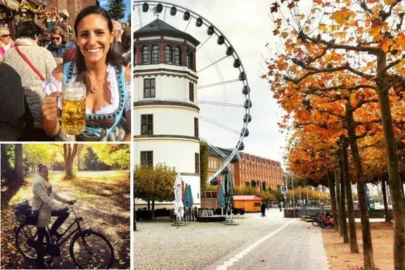 15 Incredible Ways to Celebrate Autumn in Düsseldorf