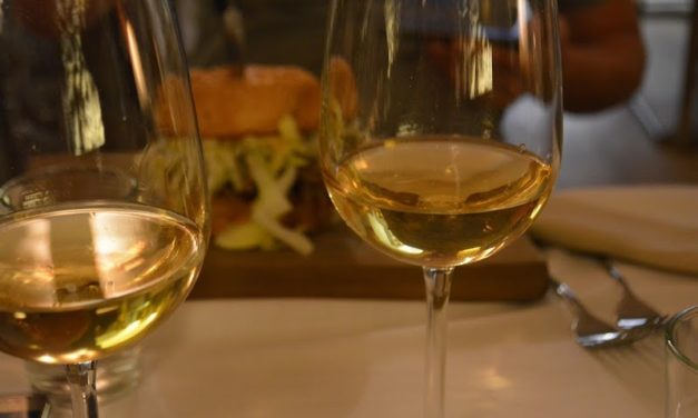 The 3 Best Places for an After Work Wine in Düsseldorf