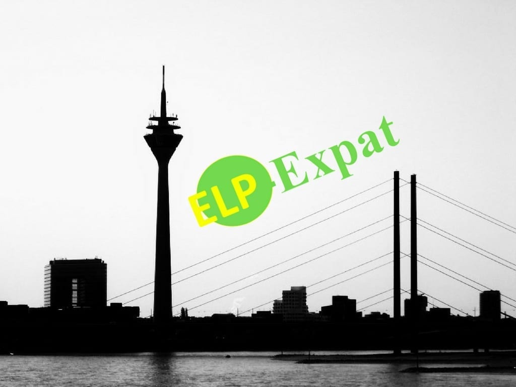 ELP-Expat | Offering Expat Services Here in Düsseldorf