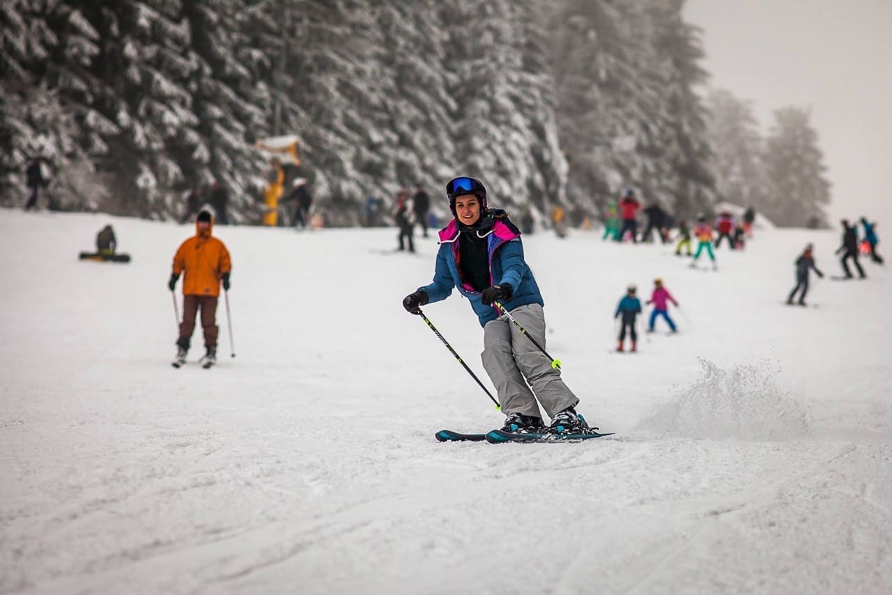 Weekend Getaway: Go on a Ski Adventure in Winterberg