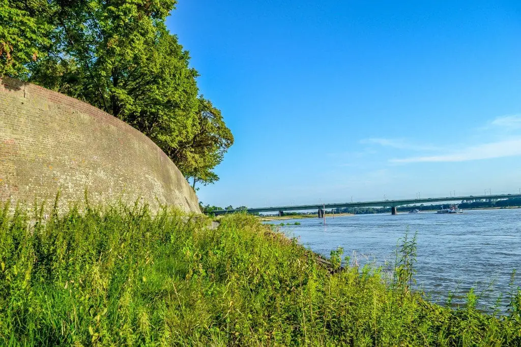 Düsseldorf en 5 días