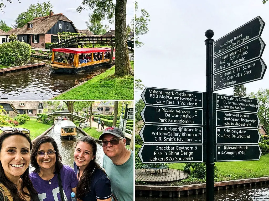 Giethoorn