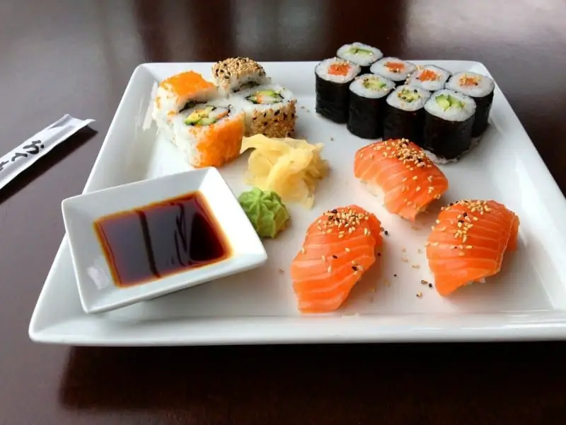 Benrath Sushi