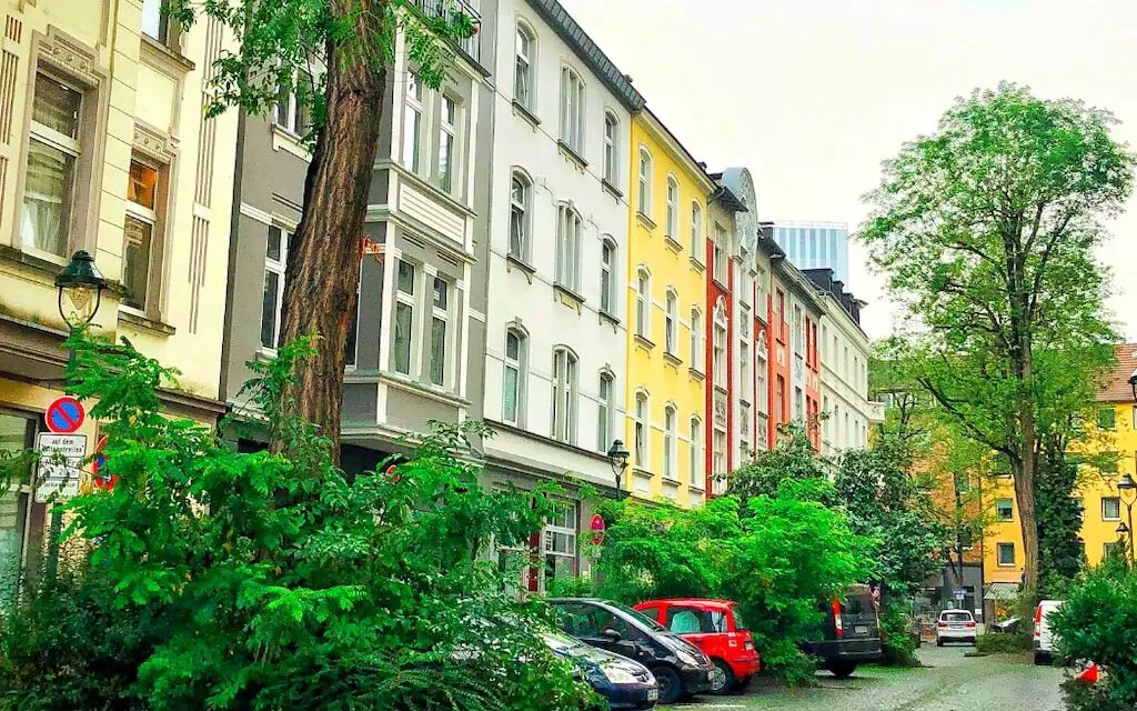 The 15+ Best Websites to Find an Apartment in Düsseldorf