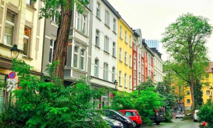 The 15+ Best Websites to Find an Apartment in Düsseldorf