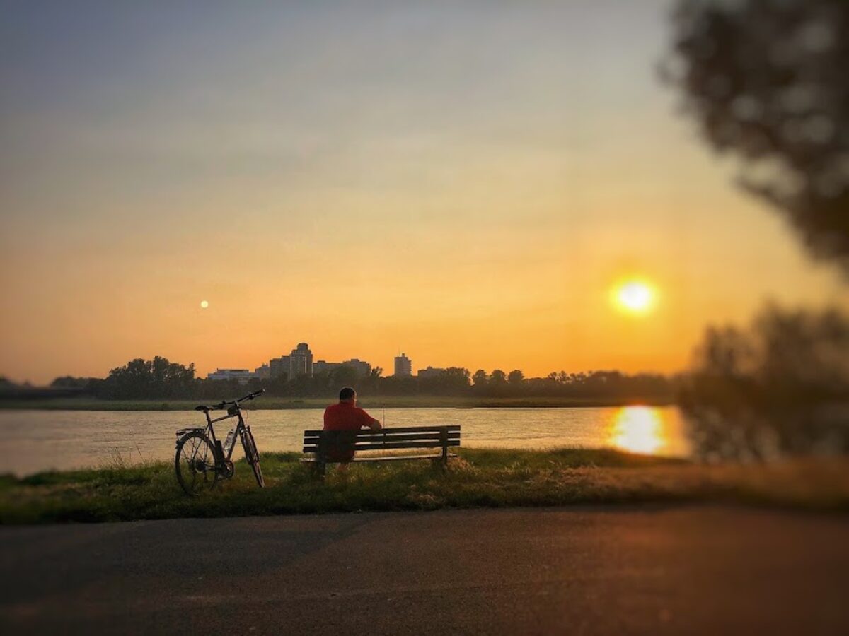 Picknick recklinghausen sunset 2018 5th Sunset