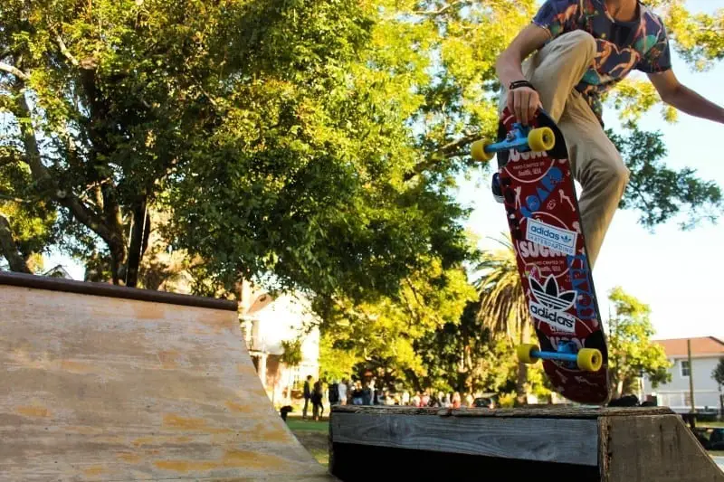 Düsseldorf is Now Home to Germany’s Largest Skateboarding Park | Skatepark Eller