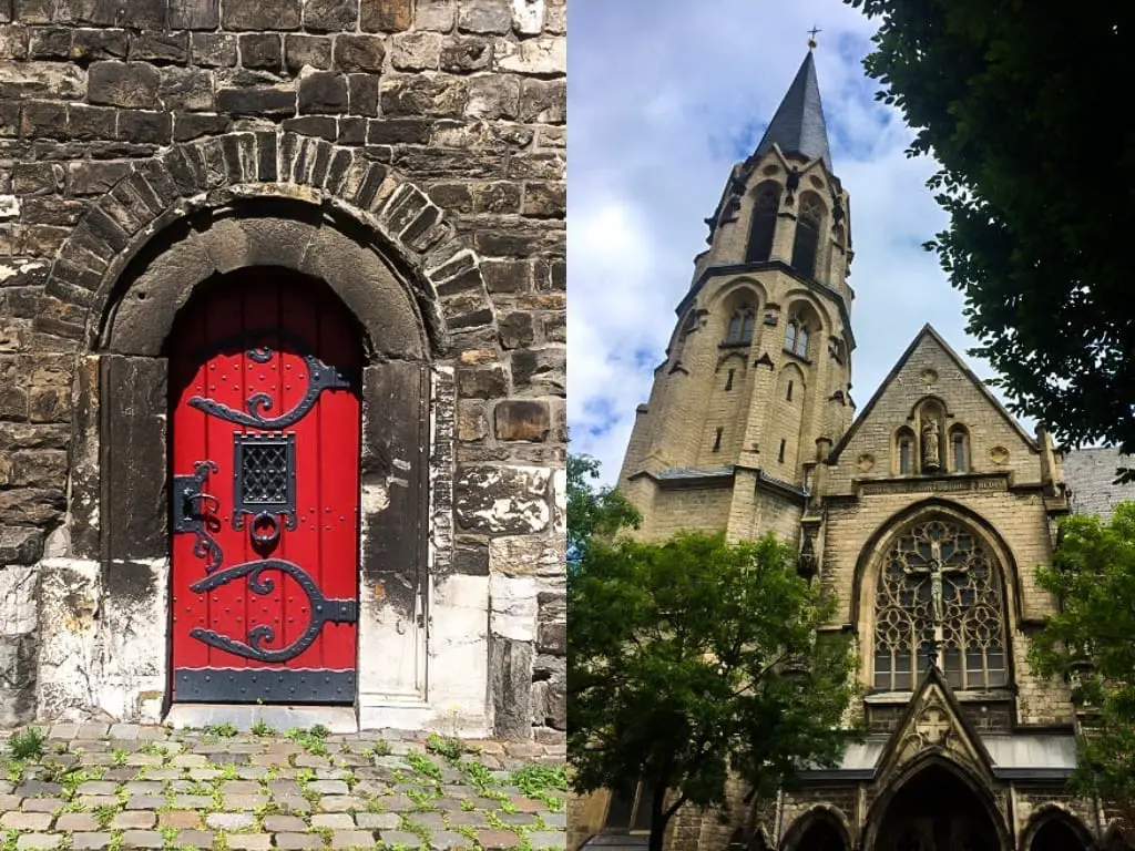 Day Trip: 7 Awesome Things to Do While in Aachen