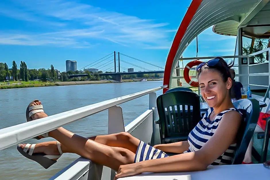 10 of the Best Tours to Get to Know Düsseldorf