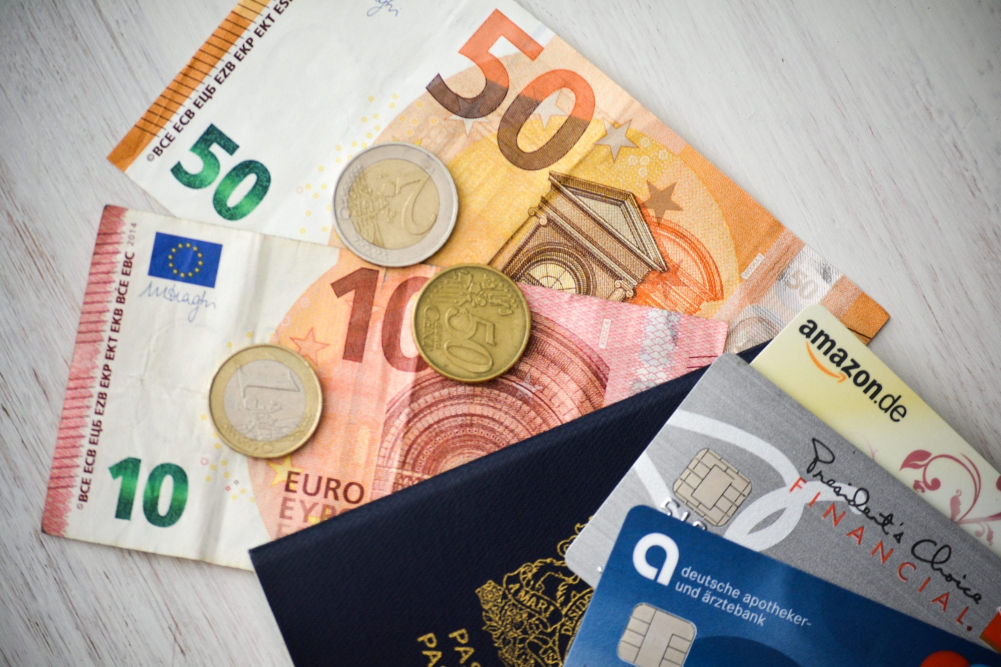 Your 6 Options for International Money Transfers To/From Germany