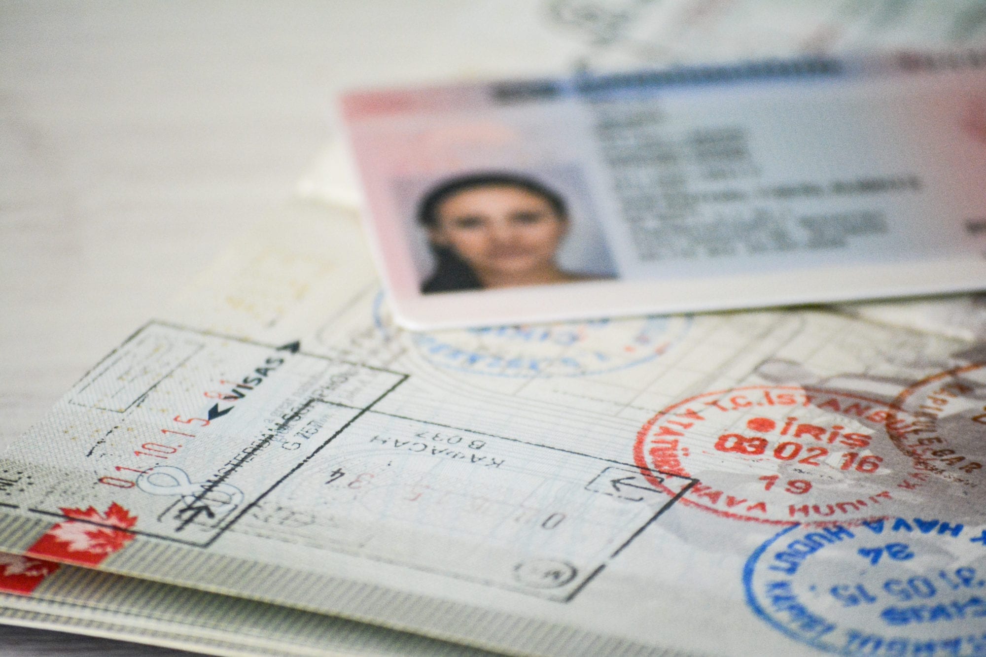 The 5 Step Process to Obtaining Your Short Term Visa for Germany
