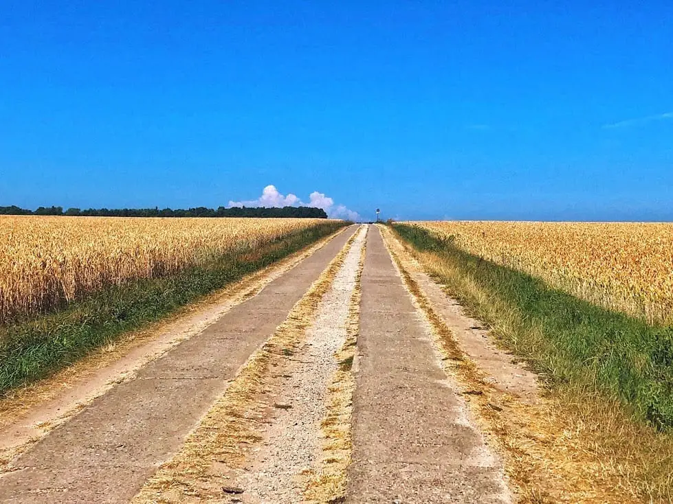 Cycling Belgium