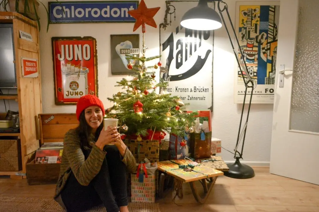10+ Christmas Gift Ideas Made by Düsseldorf Locals