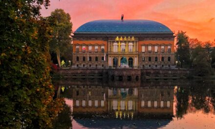 7 Düsseldorf Museums that offer FREE Entrance