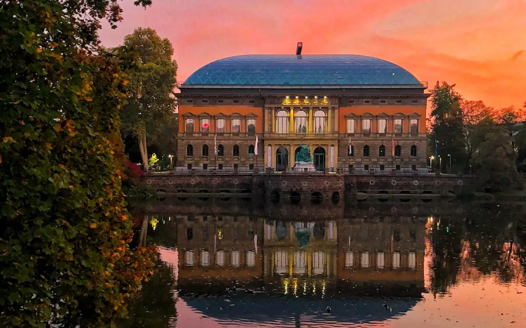 7 Düsseldorf Museums that offer FREE Entrance