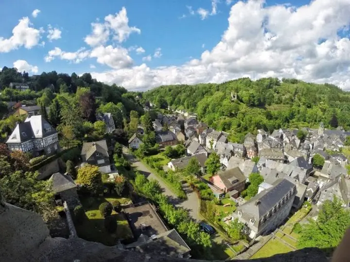 Monschau