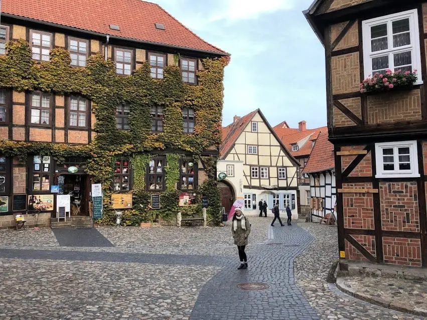 Quedlinburg