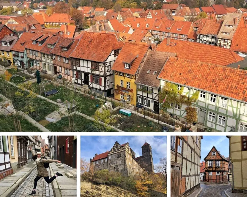 Quedlinburg