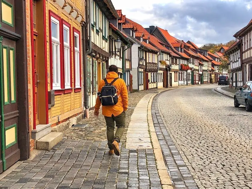 Wernigerode