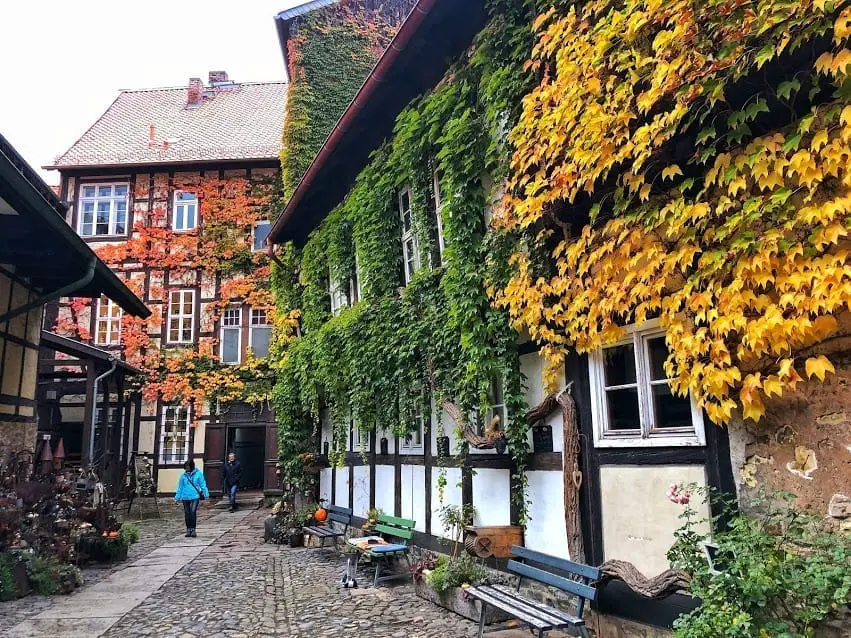 Wernigerode