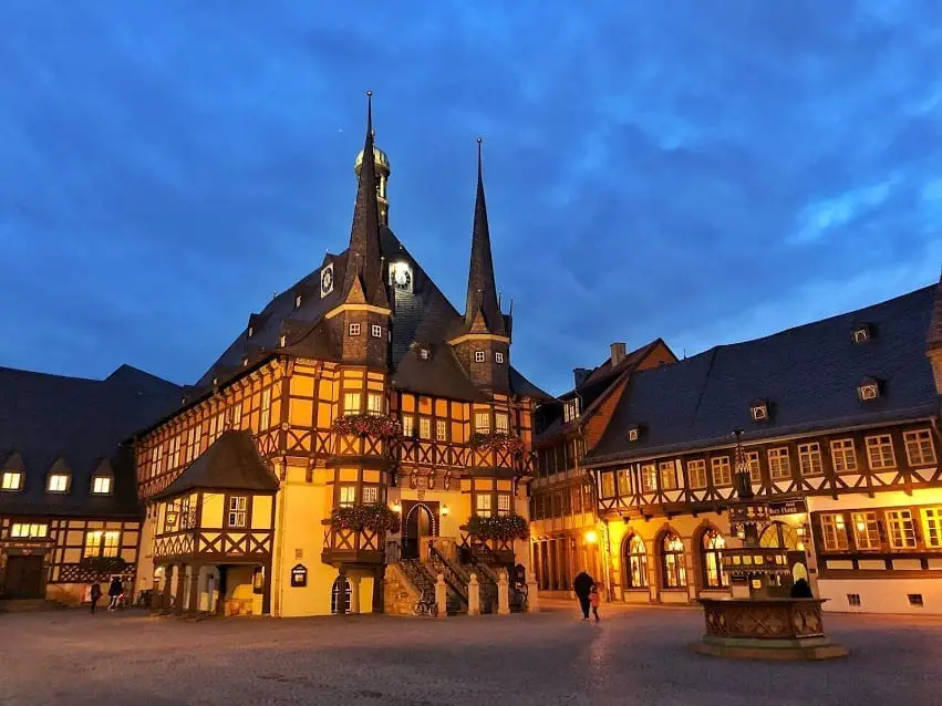 Wernigerode