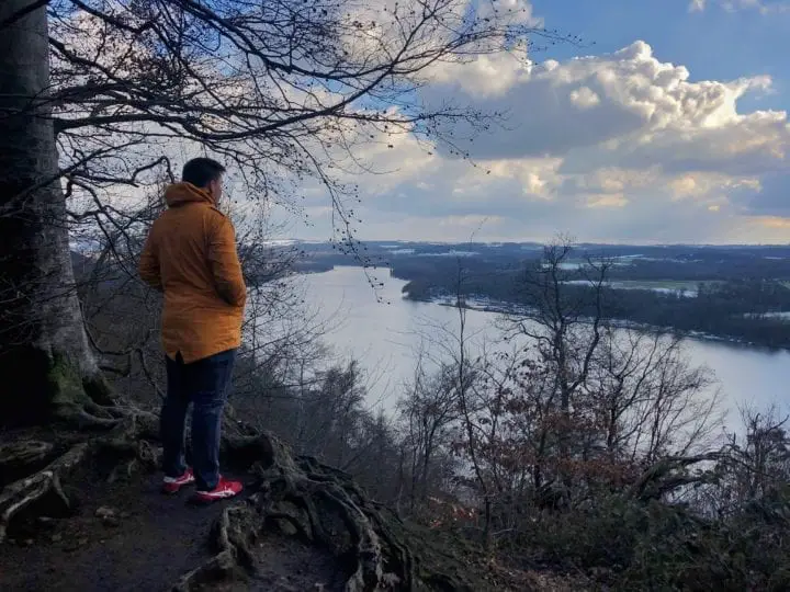 Baldeneysee Hike