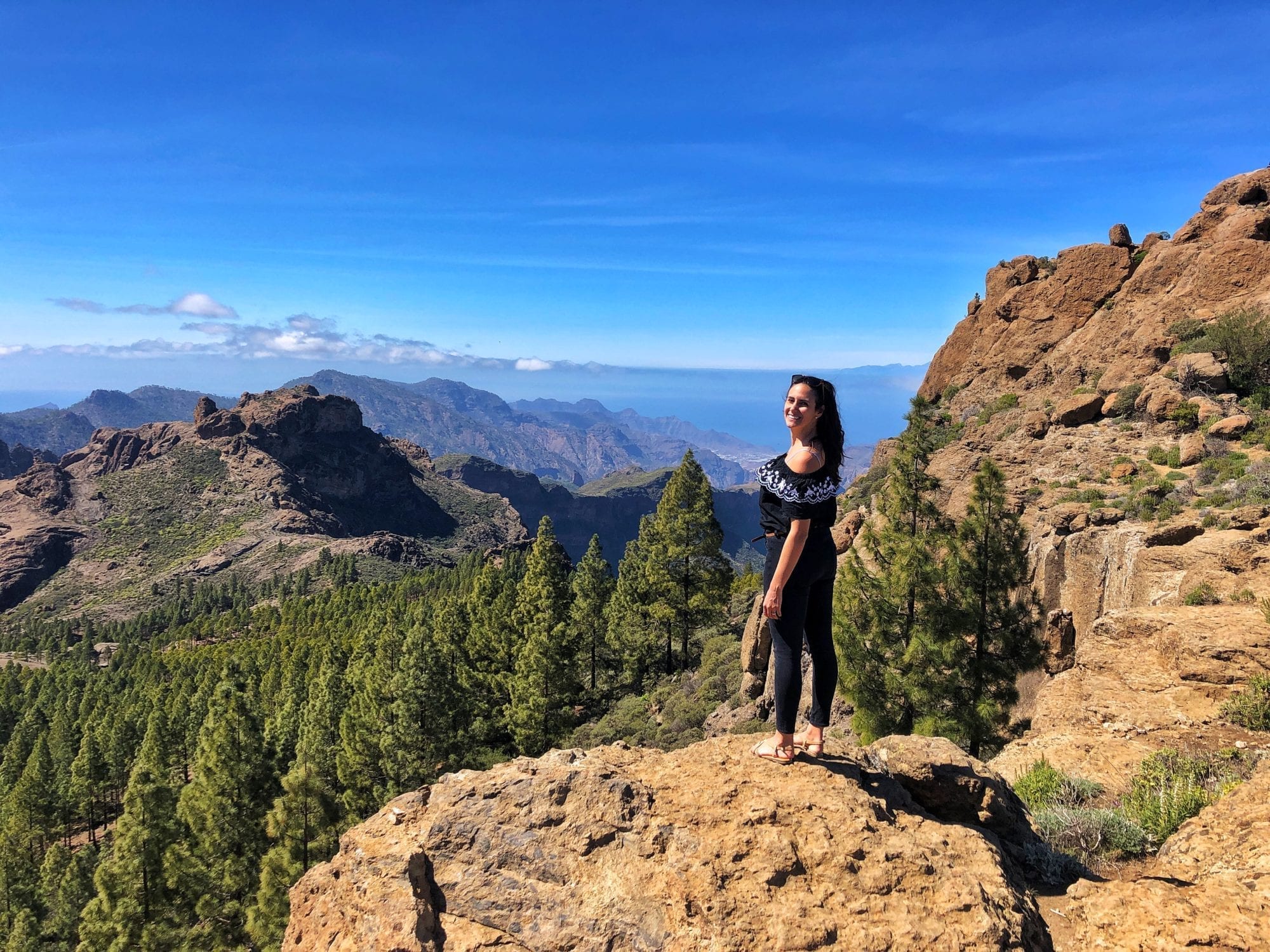 Long Weekend Getaway: Relax on the Beautiful Island of Gran Canaria