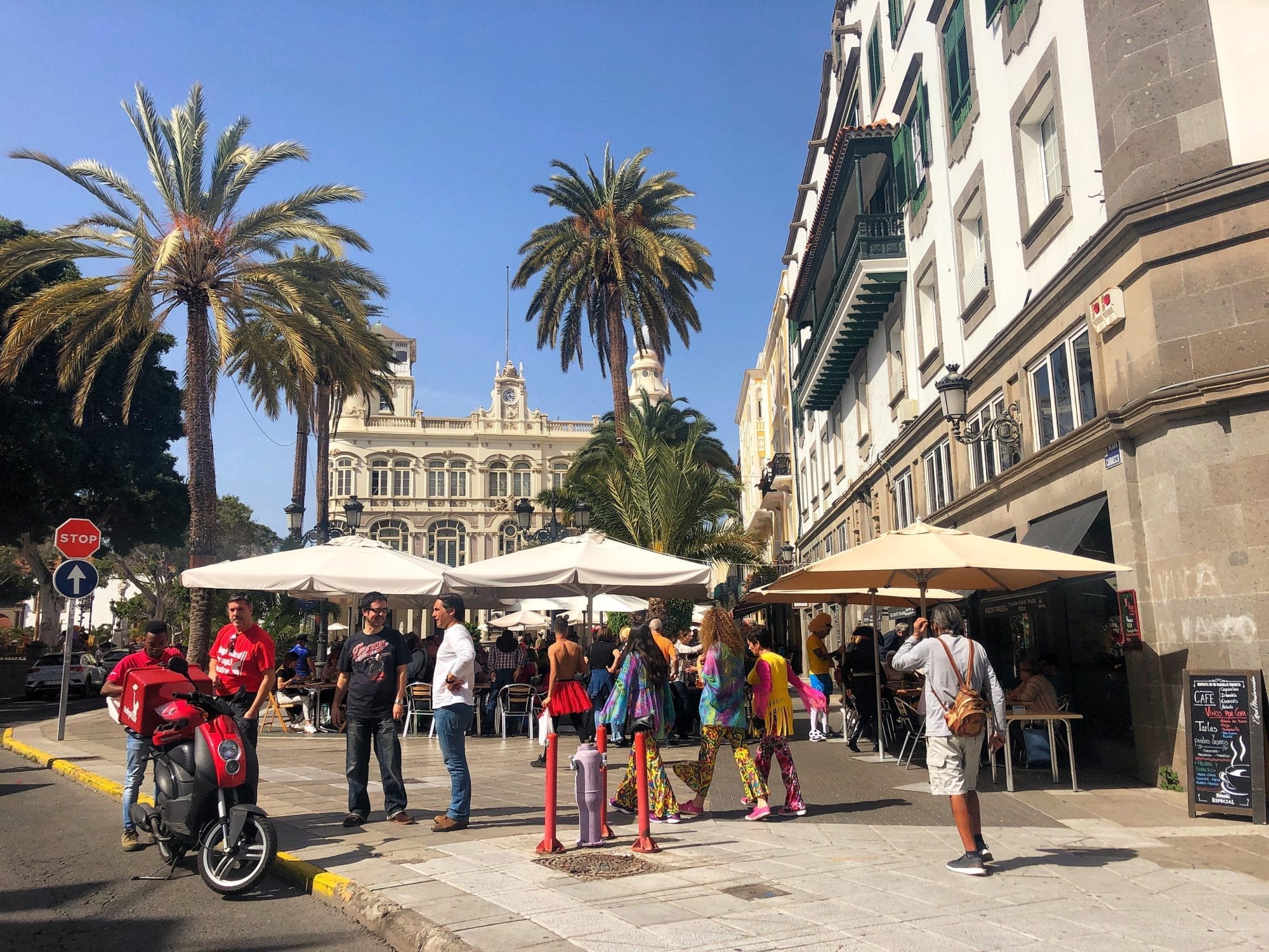 Long Weekend Getaway Relax on the Beautiful Island of Gran Canaria Life in Düsseldorf Long Weekend Getaway Relax on the Beautiful Island of Gran Canaria Life in Düsseldorf