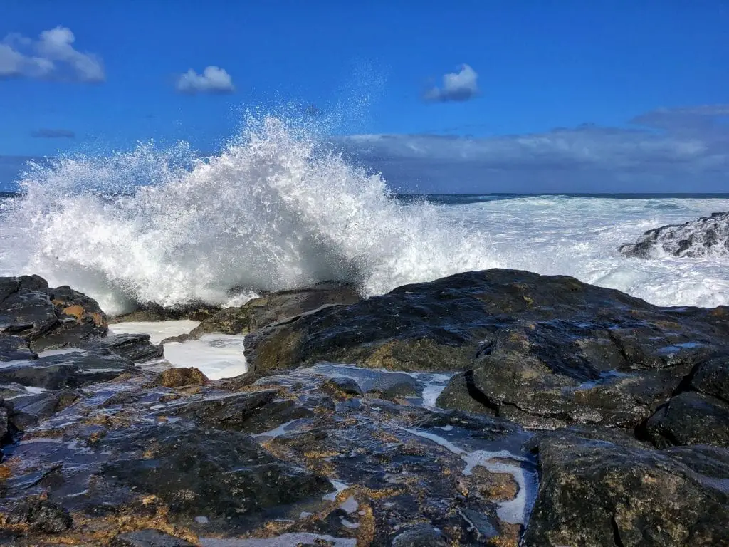 Gran Canaria