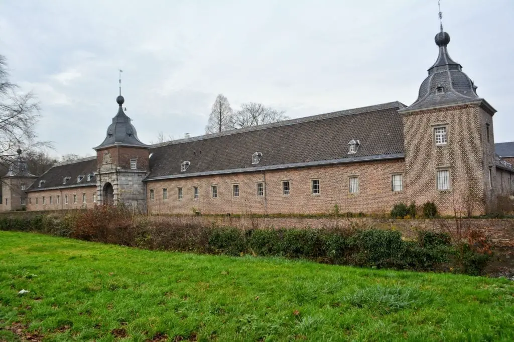 Schloss Heltorf