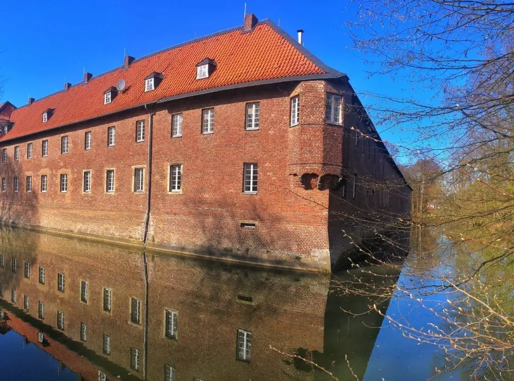 Schloss Kalkum