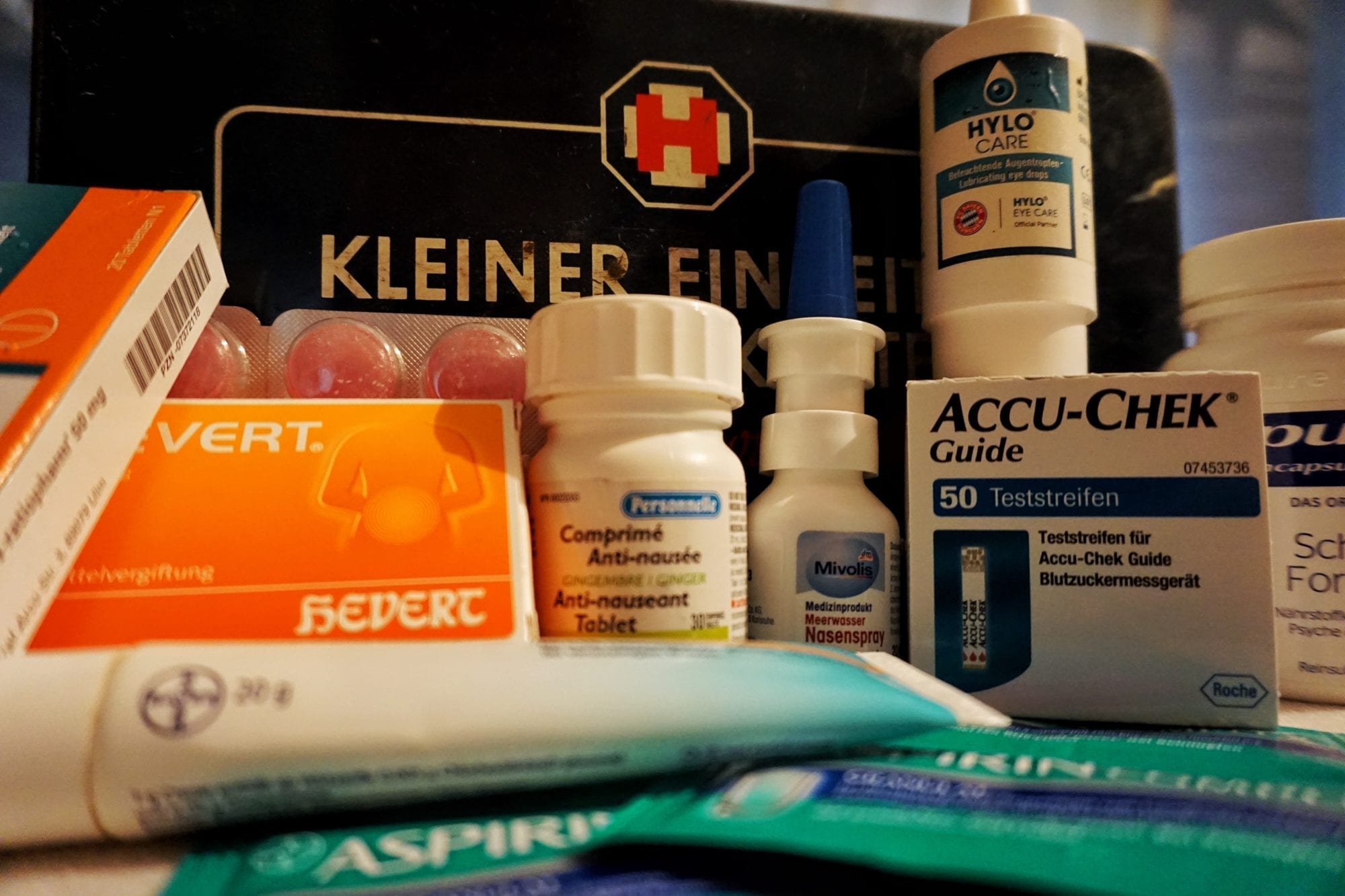 Almost 50% of Shoppers Prefer Online Pharmacies in Germany | Why?