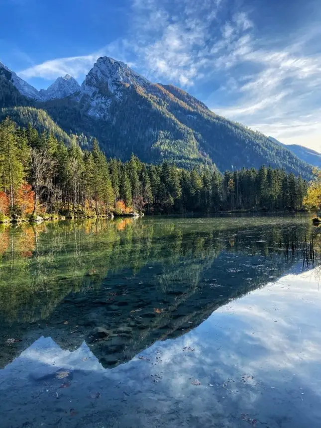 Berchtesgaden