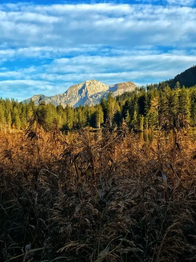 Berchtesgaden