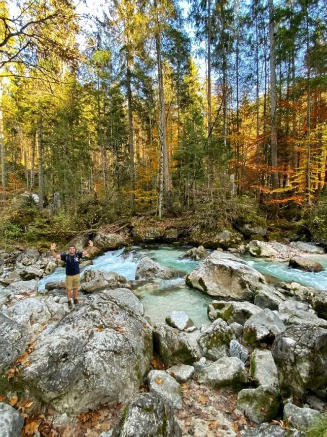 Berchtesgaden