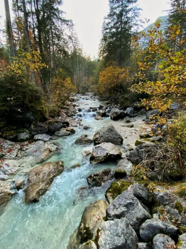 Berchtesgaden